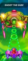 Beat Space Rush – Music Galaxy Image