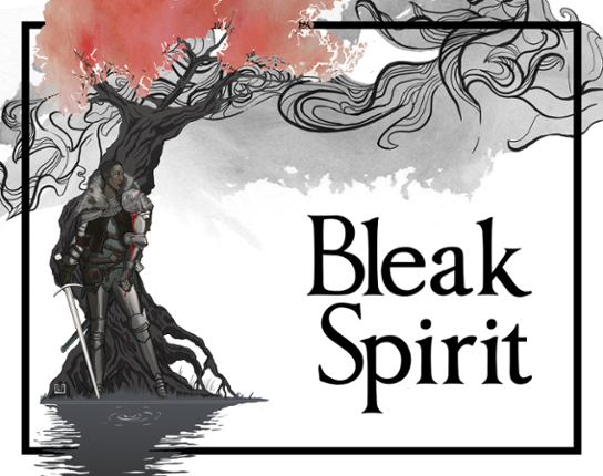 Bleak Spirit Game Cover