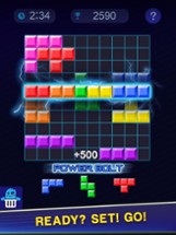 Block Blitz: Skillz Puzzle Win Image