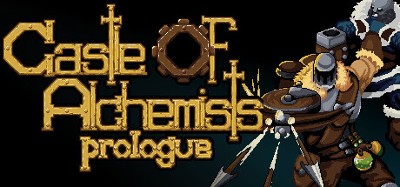 Castle of Alchemists: Prologue Image