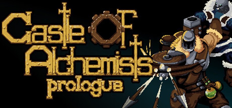 Castle of Alchemists: Prologue Game Cover