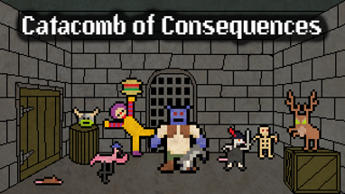 Catacomb of Consequences Image