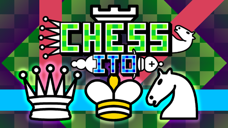 ChessIto Game Cover