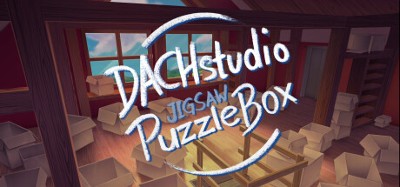 DACHstudio Jigsaw Puzzle Box Image