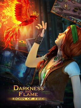 Darkness and Flame: Born of Fire Game Cover
