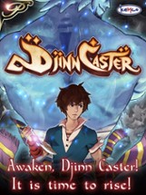 Djinn Caster Image