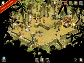 DOFUS : Battles 2 HD Lite Image