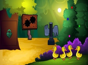 Duck Land Escape 2 Image