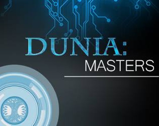 Dunia: Masters Game Cover