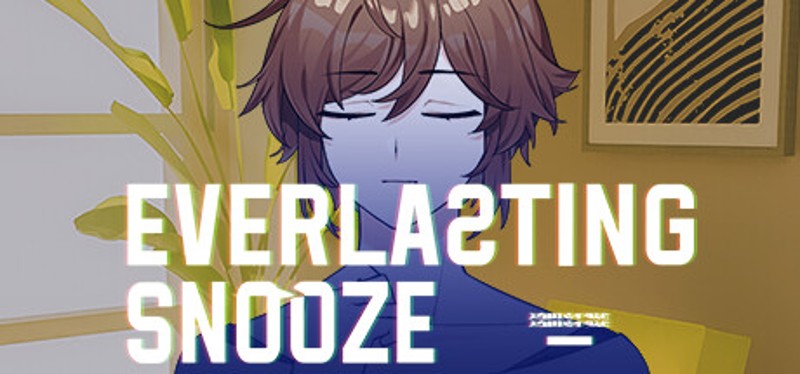 Everlasting Snooze Game Cover