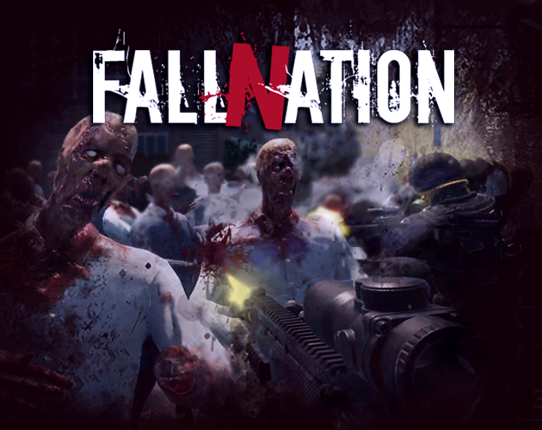 FallNation Prototype Game Cover