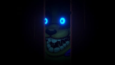 Five Nights at Freddy's: Into the Pit Image