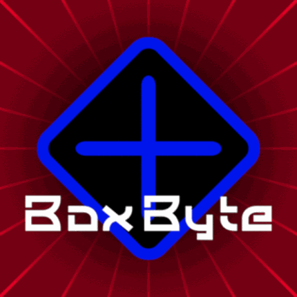 BoxByte Game Cover