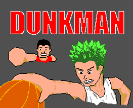 Dunkman Image