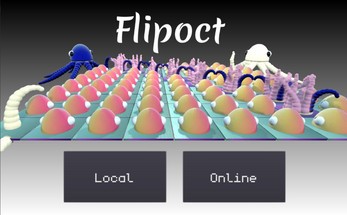 Flipoct Image