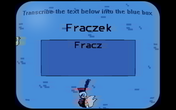 Fraczek's Mystery Image
