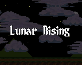 Lunar Rising Image