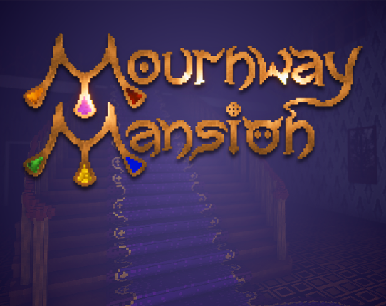 Mournway Mansion Game Cover