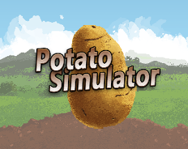 Potato Simulator Image