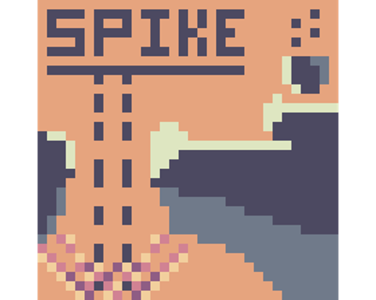 Void Spike (Web) Game Cover