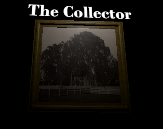 The Collector Game Cover