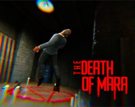 The Death of Mara Image