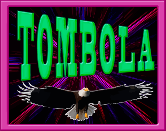 Tombola Game Cover