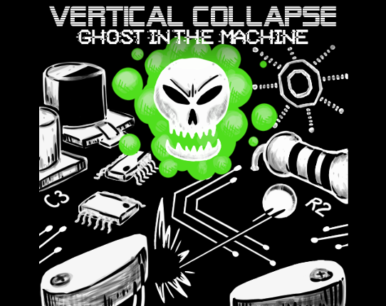 Vertical Collapse Game Cover