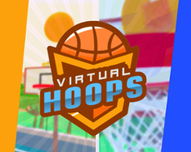 Virtual Hoops VR Image