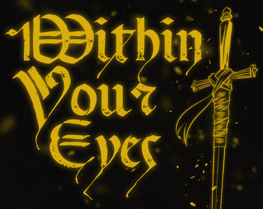 Within Your Eyes Game Cover