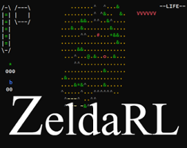 ZeldaRL Image