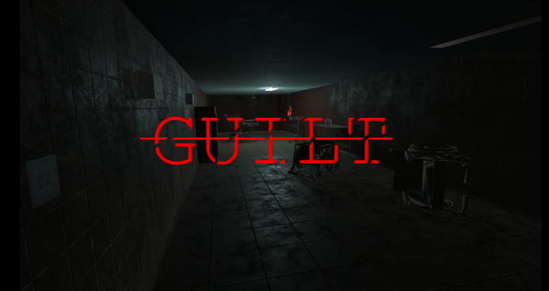Guilt Game Cover