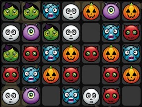 Halloween Puzzle Match 3 Image