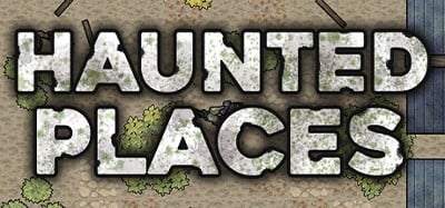 Haunted Places Image