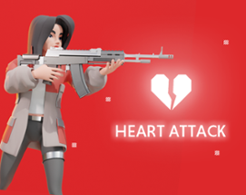 Heart Attack Image