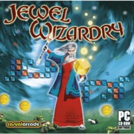 Jewel Wizardry Game Cover