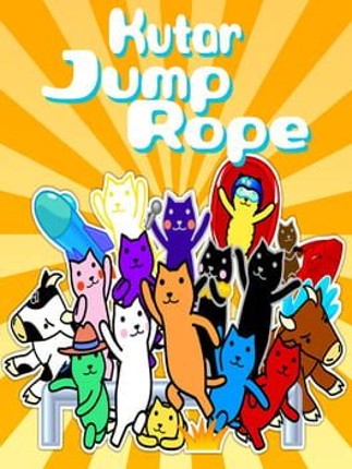Kutar Jump Rope Game Cover