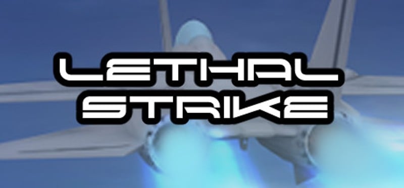 LETHAL STRIKE Game Cover