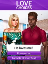 Love Fever: Stories &amp; Choices Image