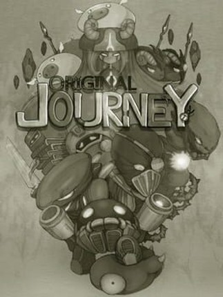 Original Journey Game Cover