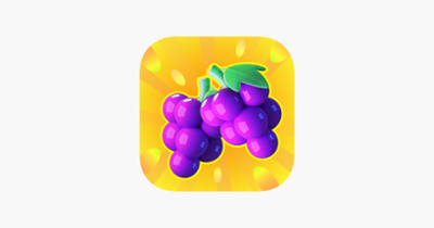 OverFruit - Match 3D game Image