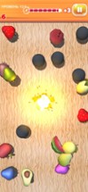 OverFruit - Match 3D game Image