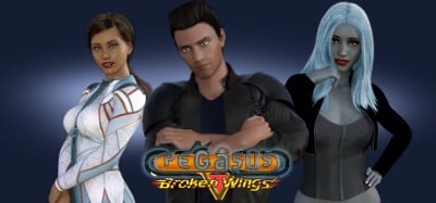 Pegasus: Broken Wings Image