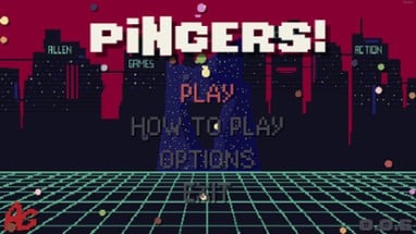 Pingers Image