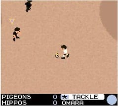 Pocket Soccer Image