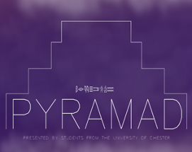 Pyramad Image