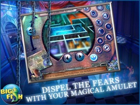 Sable Maze: Twelve Fears HD - A Mystery Hidden Object Game Image
