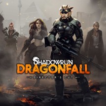 Shadowrun: Dragonfall - Director's Cut Image