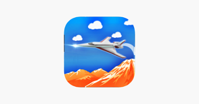 Sky Frontier : Space Ship Game Image