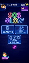 SOS Glow: Online Multiplayer Image